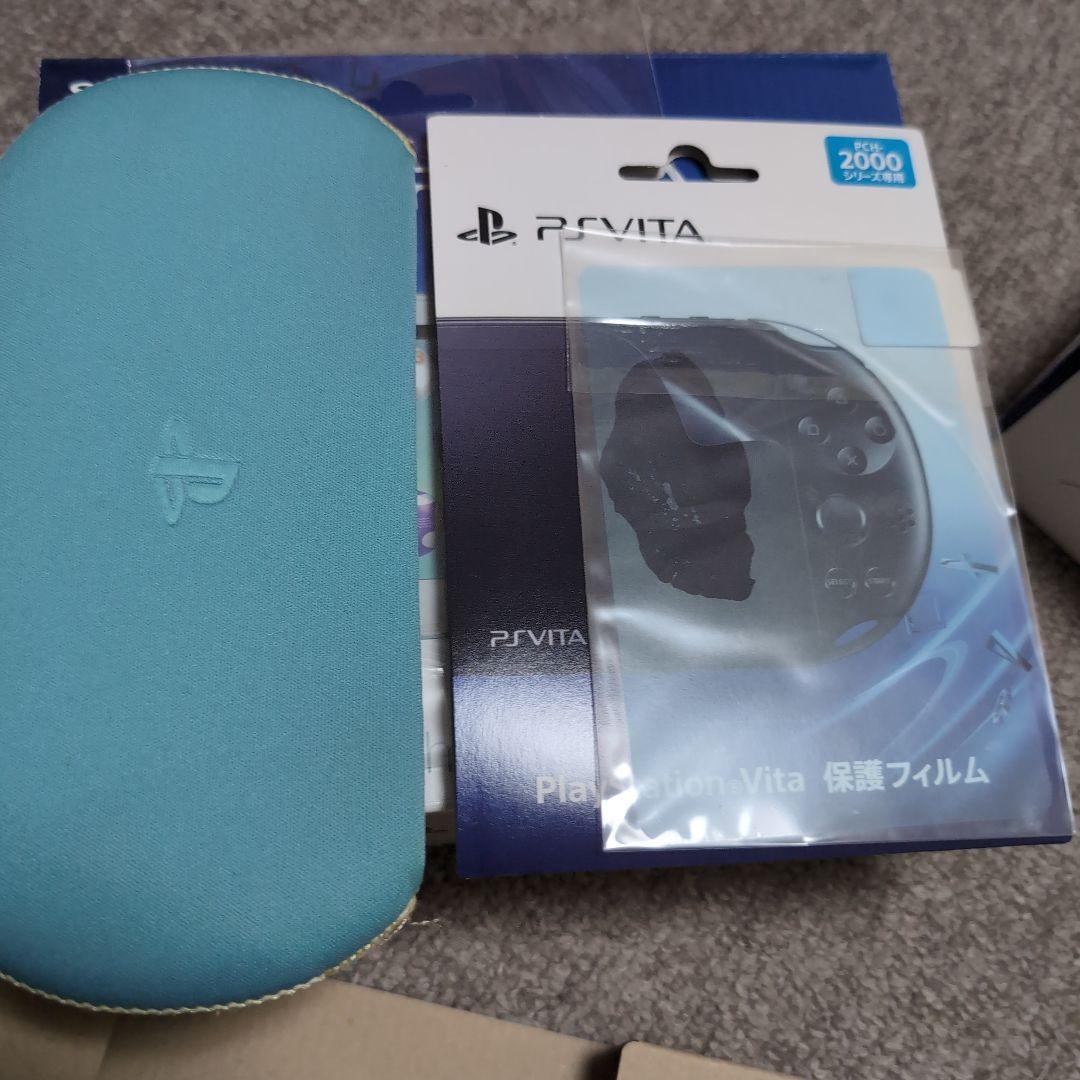 Playstation Vita Consoles Value Pack