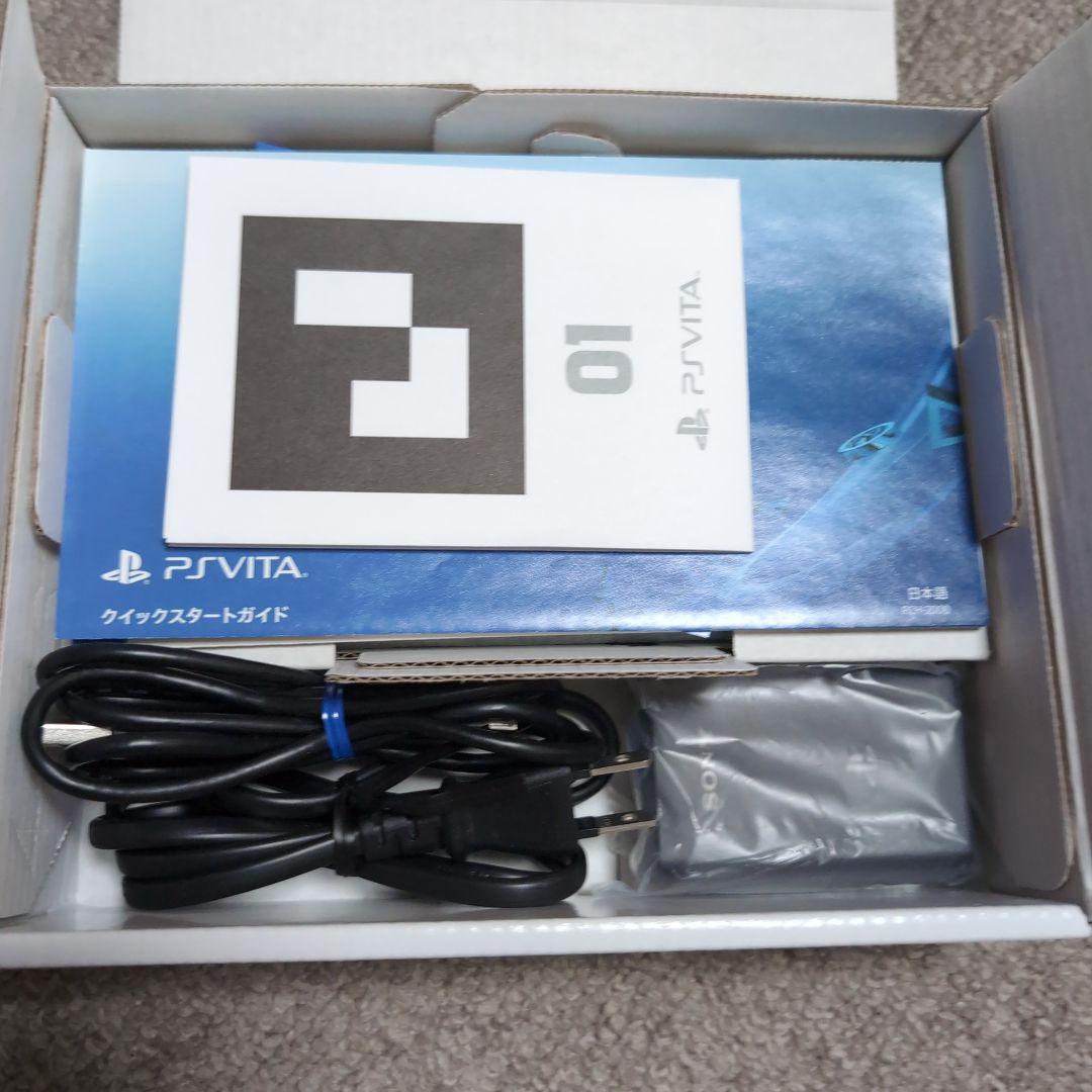 Playstation Vita Consoles Value Pack