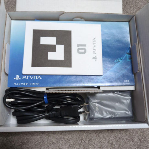 Playstation Vita Consoles Value Pack