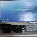 Playstation Vita Consoles Value Pack