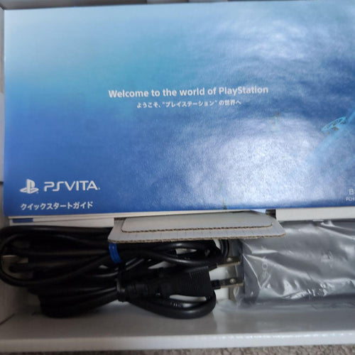 Playstation Vita Consoles Value Pack