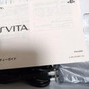 Playstation Vita Consoles Value Pack