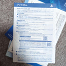 Playstation Vita Consoles Value Pack