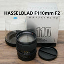 Hasselblad Prime Lenses F F2
