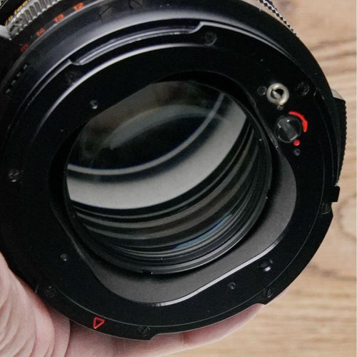 Hasselblad Prime Lenses F F2