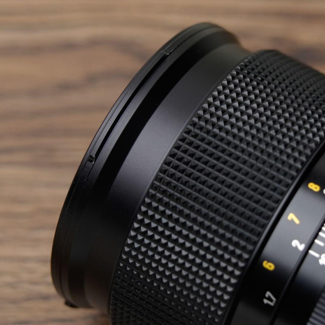Hasselblad Prime Lenses F F2