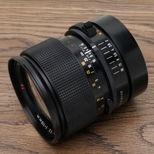 Hasselblad Prime Lenses F F2