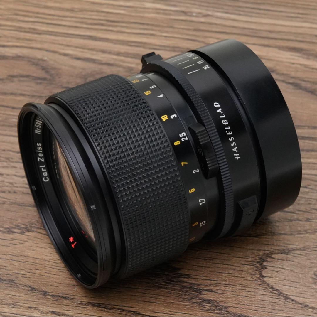 Hasselblad Prime Lenses F F2