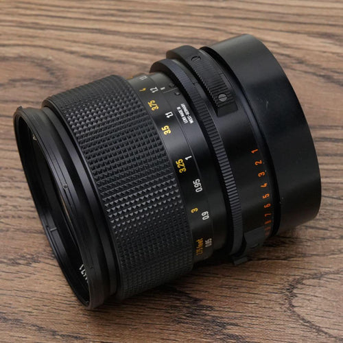 Hasselblad Prime Lenses F F2