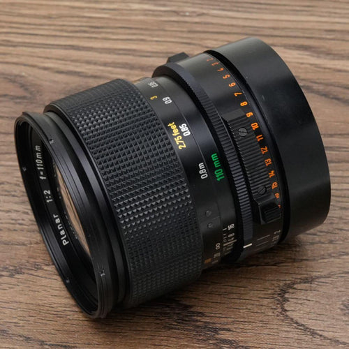 Hasselblad Prime Lenses F F2