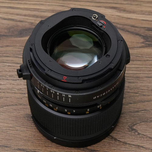 Hasselblad Prime Lenses F F2