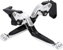 Handle (Nakira) Yamaha Fz07 Mt07 Fj-09 Mt09 Tracer Fz10 Mt10 Fz-09 Sr 14-19/