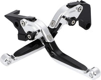 Handle (Nakira) Yamaha Fz07 Mt07 Fj-09 Mt09 Tracer Fz10 Mt10 Fz-09 Sr 14-19/