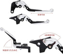 Handle (Nakira) Yamaha Fz07 Mt07 Fj-09 Mt09 Tracer Fz10 Mt10 Fz-09 Sr 14-19/