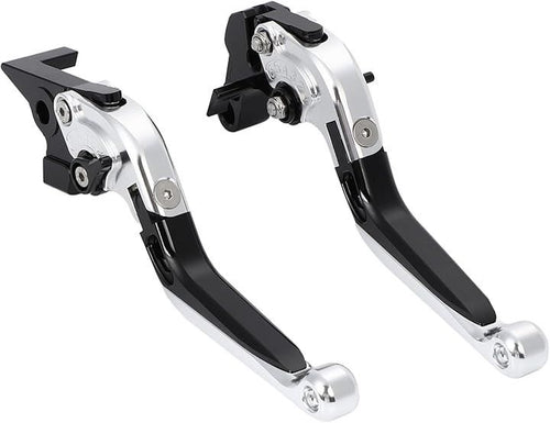 Handle (Nakira) Yamaha Fz07 Mt07 Fj-09 Mt09 Tracer Fz10 Mt10 Fz-09 Sr 14-19/