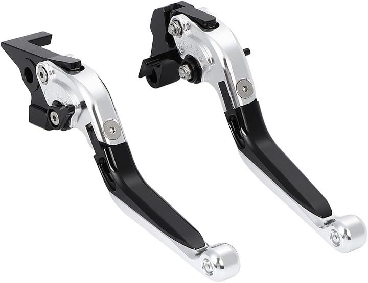 Handle (Nakira) Yamaha Fz07 Mt07 Fj-09 Mt09 Tracer Fz10 Mt10 Fz-09 Sr 14-19/