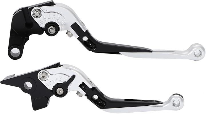 Handle (Nakira) Yamaha Fz07 Mt07 Fj-09 Mt09 Tracer Fz10 Mt10 Fz-09 Sr 14-19/