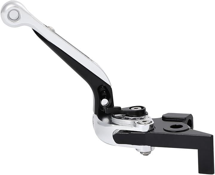 Handle (Nakira) Yamaha Fz07 Mt07 Fj-09 Mt09 Tracer Fz10 Mt10 Fz-09 Sr 14-19/