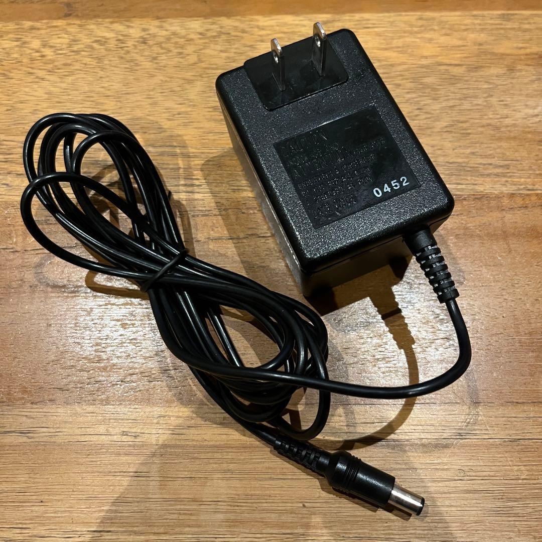Boss Other Ac Aca-100G Made In