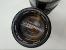 Objectifs zoom Canon Fd 1:2.8 3