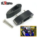 Mirror Yamaha Yzf-R3 Yzf-R25 2014-2017
