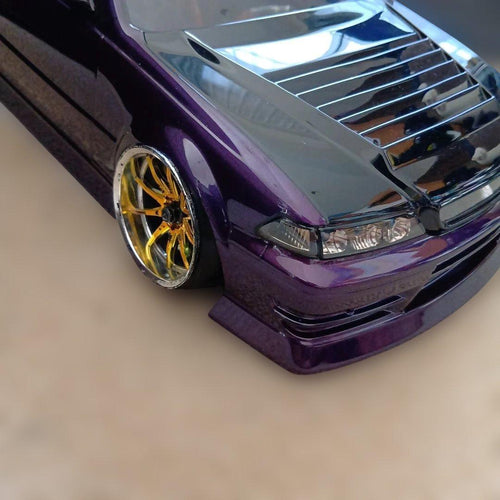Yokomo Hobby-Grade Rc Vehicles Jzx100