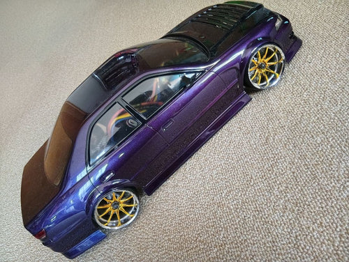 Yokomo Hobby-Grade Rc Vehicles Jzx100