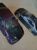 Yokomo Hobby-Grade Rc Vehicles Jzx100