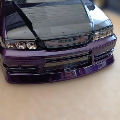 Yokomo Hobby-Grade Rc Vehicles Jzx100