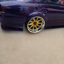 Yokomo Hobby-Grade Rc Vehicles Jzx100