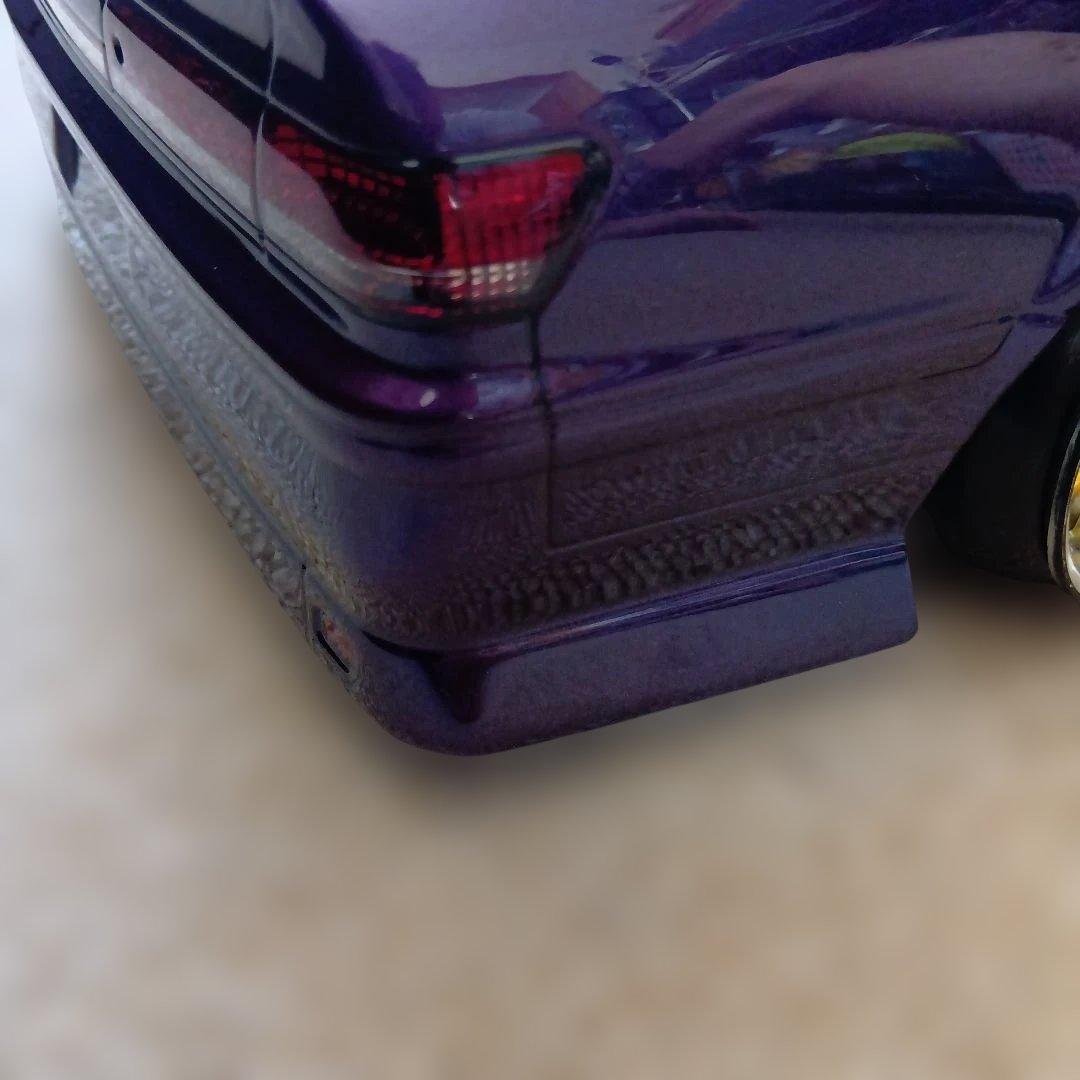 Yokomo Hobby-Grade Rc Vehicles Jzx100