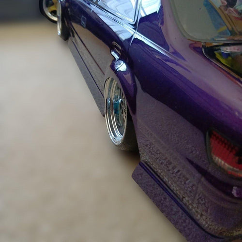 Yokomo Hobby-Grade Rc Vehicles Jzx100