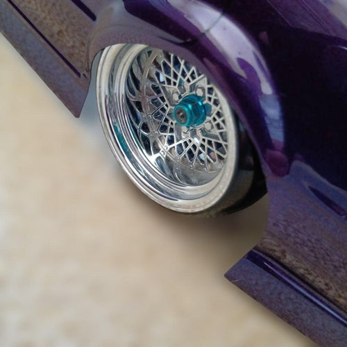 Yokomo Hobby-Grade Rc Vehicles Jzx100