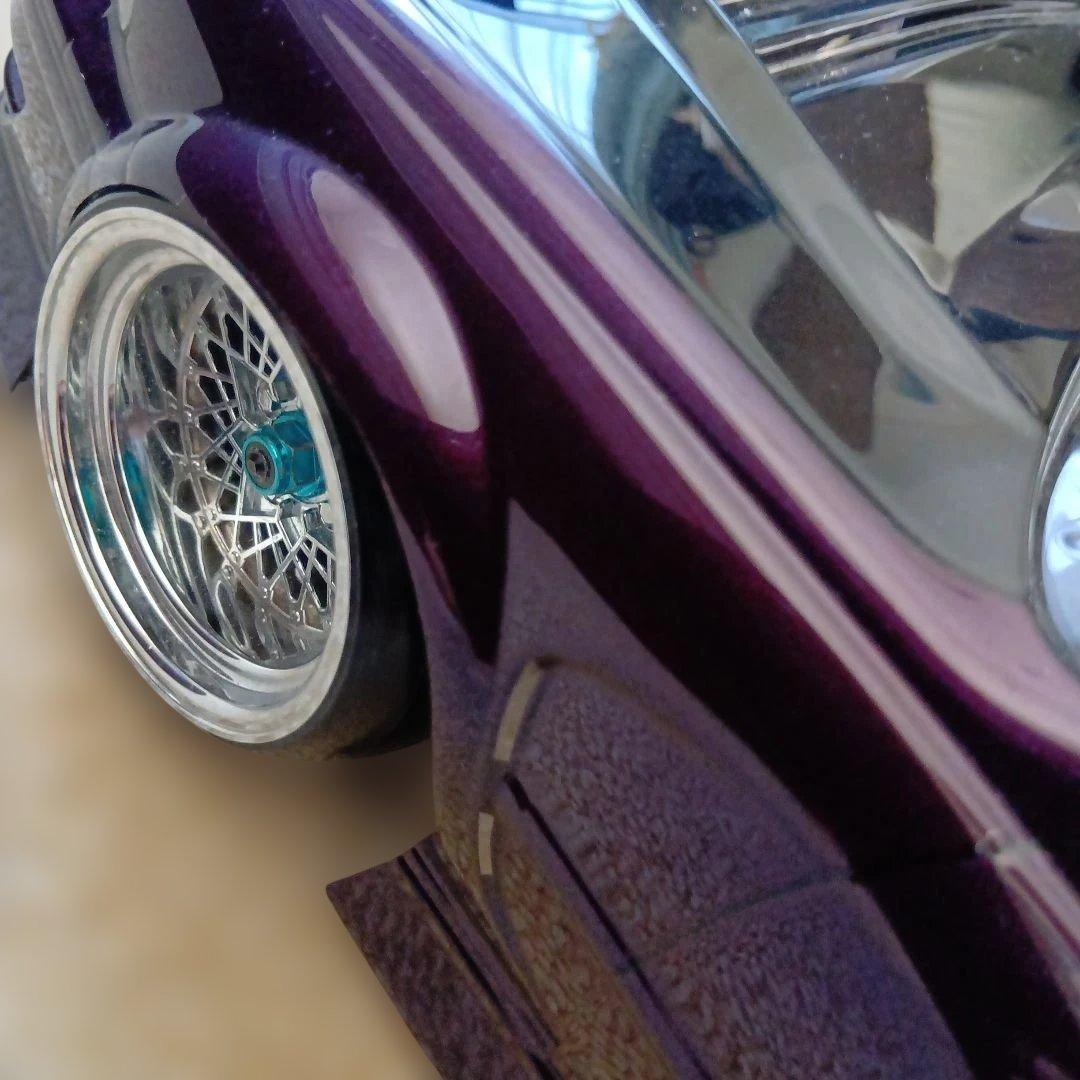Yokomo Hobby-Grade Rc Vehicles Jzx100