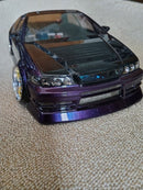 Yokomo Hobby-Grade Rc Vehicles Jzx100