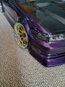 Yokomo Hobby-Grade Rc Vehicles Jzx100