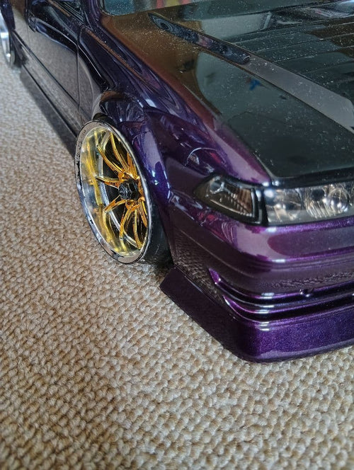 Yokomo Hobby-Grade Rc Vehicles Jzx100