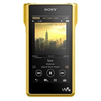 Digital Audio Player Sony Wm1 Nw-Wm1Z N