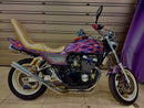 Yamaha Motorcycle Frames Xjr400 Cbx 2 Xjr400R 4Hm