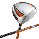 Works Golf Driver Attas