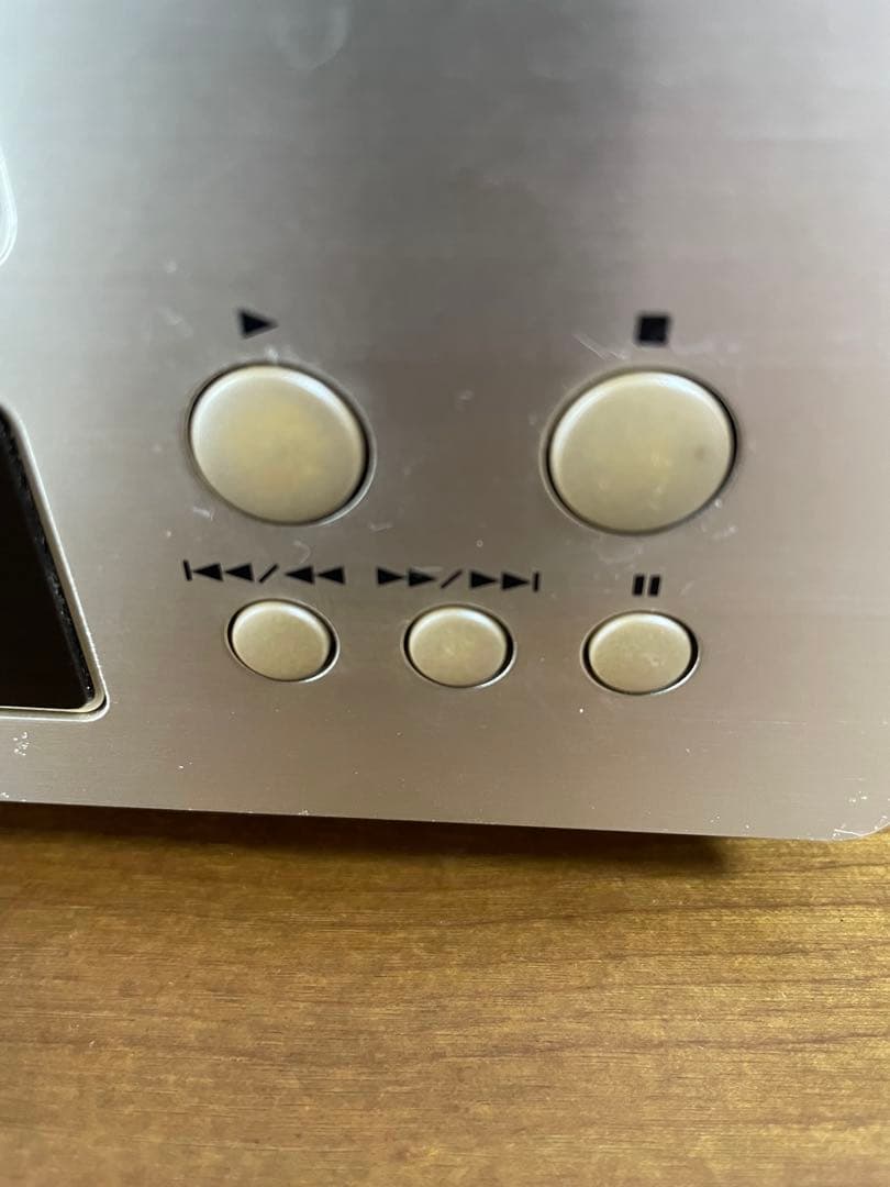 Denon Cd Sacd Players Ucd-F07