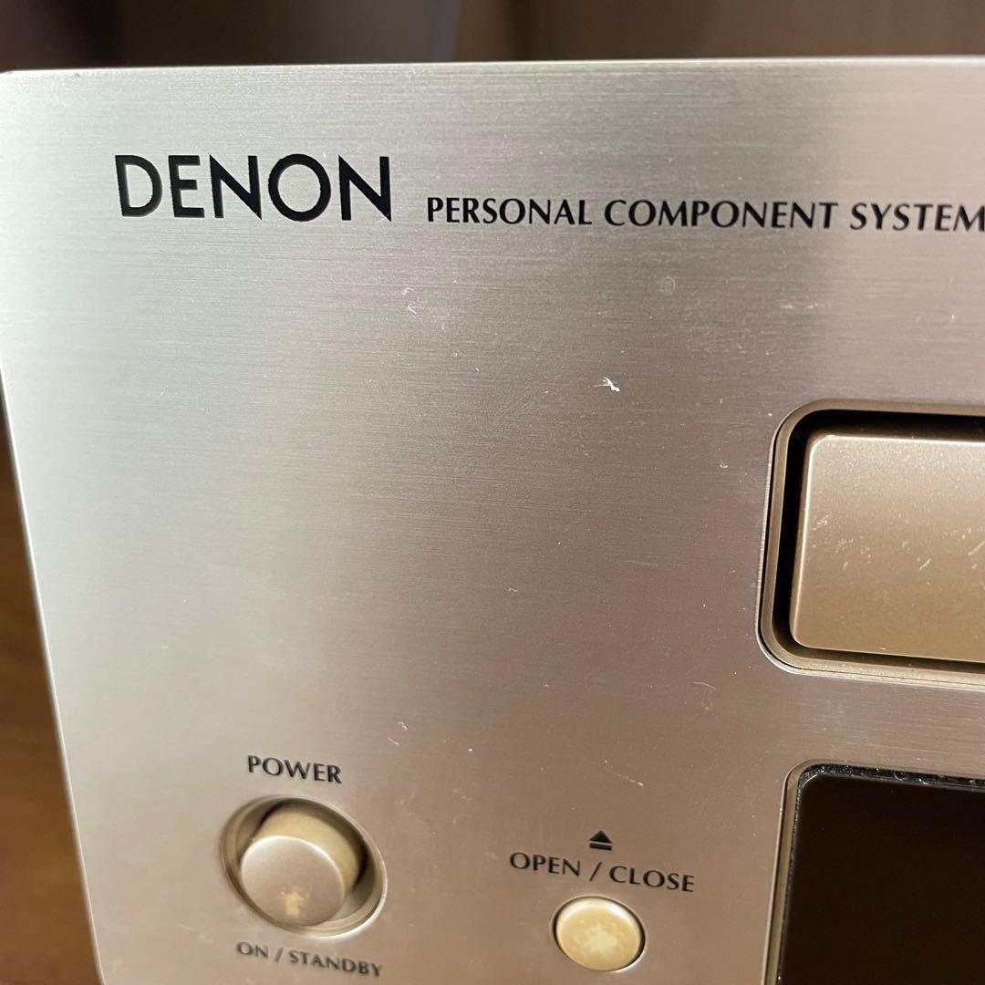 Denon Cd Sacd Players Ucd-F07