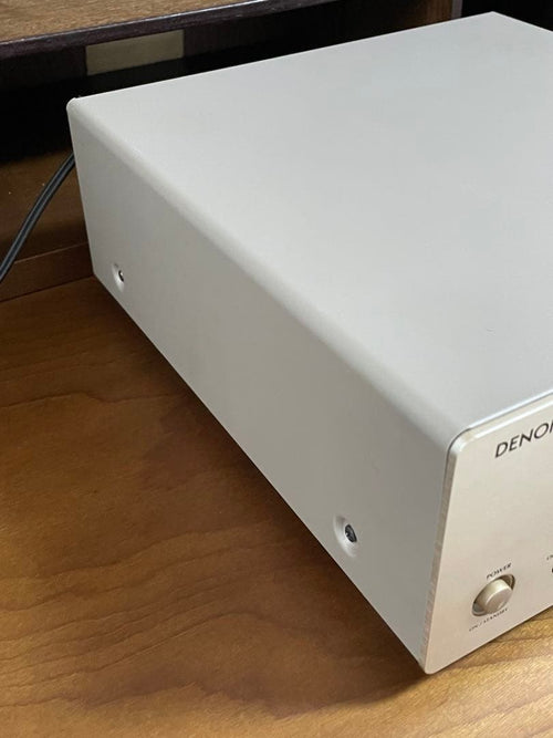 Denon Cd Sacd Players Ucd-F07
