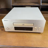 Denon Cd Sacd Players Ucd-F07