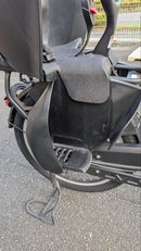 Yamaha Bicycles With Child Seats Pas Babby Un Sp 23