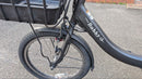 Yamaha Bicycles With Child Seats Pas Babby Un Sp 23
