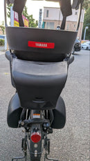 Yamaha Bicycles With Child Seats Pas Babby Un Sp 23