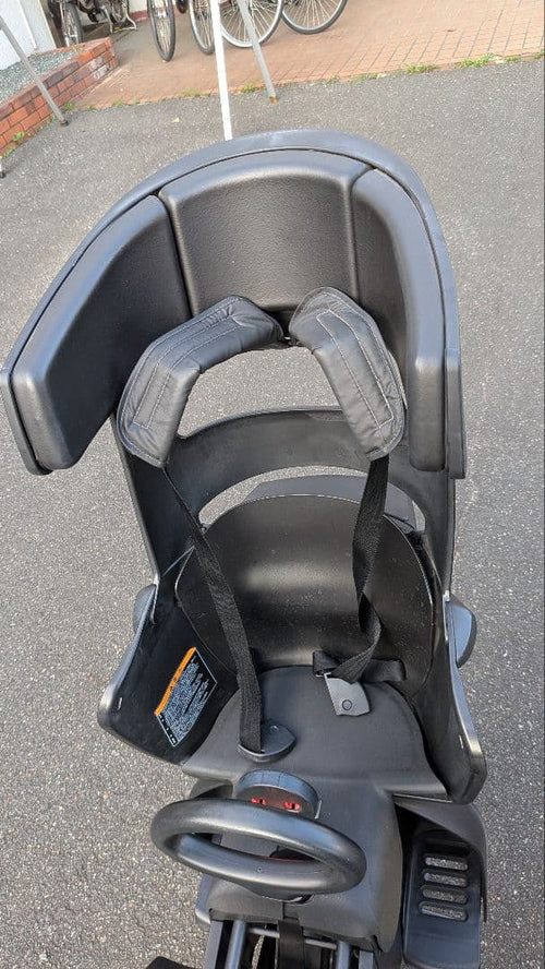 Yamaha Bicycles With Child Seats Pas Babby Un Sp 23