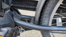 Yamaha Bicycles With Child Seats Pas Babby Un Sp 23