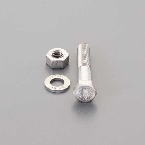 Others M12X100Mm (Sus/ Ea949Dt-1210